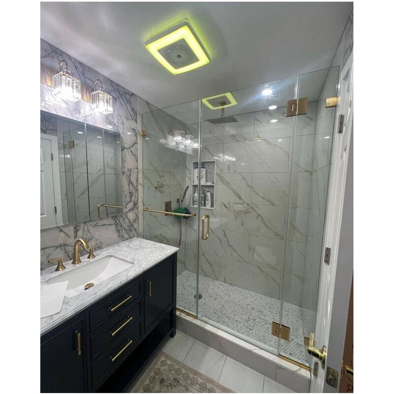 CEL 24" Tubular Singled-Sided Pull Handle/Towel Bar - Stainless Steel