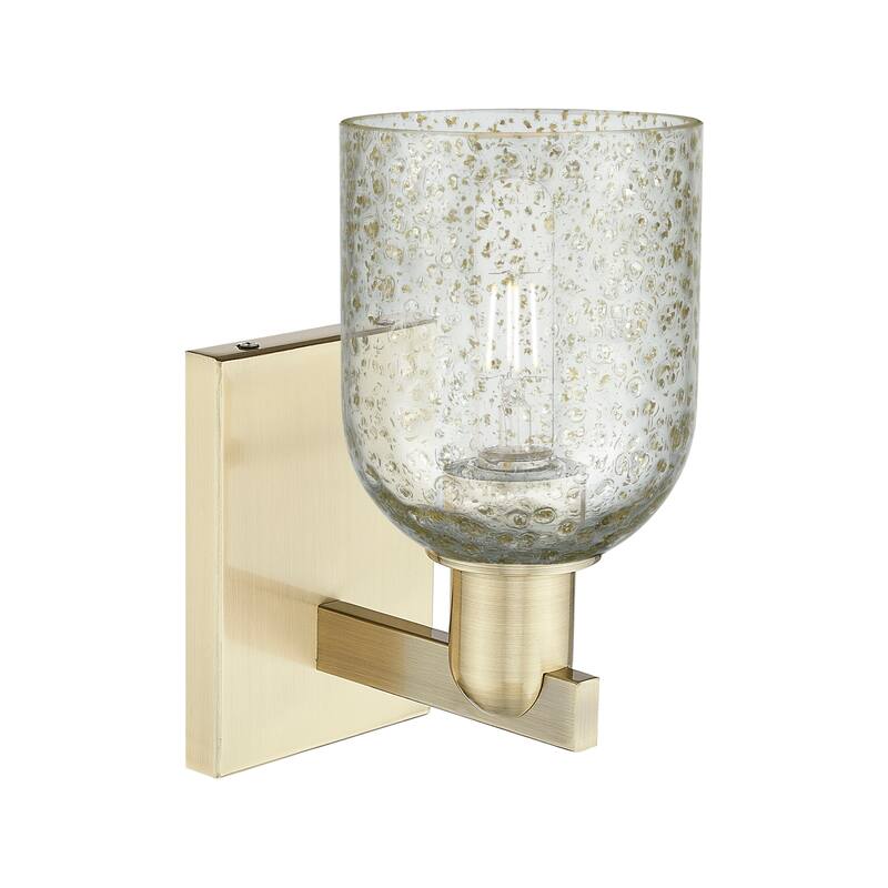 Innovations Lighting Endless Possibilities Arcadia - Caledonia - 1 Light 5" Sconce