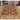 Noori Rug Pak-Persian Wali Aldwyn Burgundy/Gold Rug - 8'1" x 10'9"