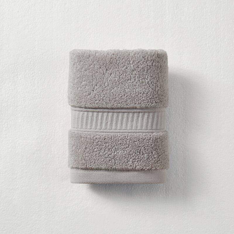 J. Queen New York Belmore Luxury 6 Piece Towel Set