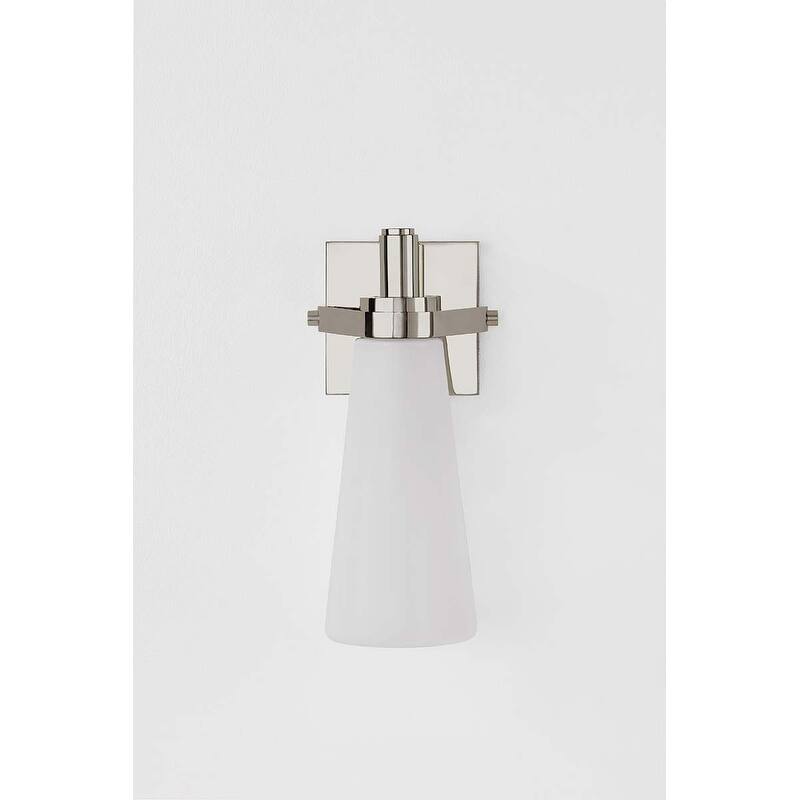 Hudson Valley Lighting 4221 Trude 13" Tall Wall Sconce