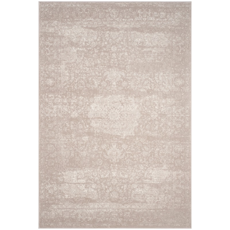 SAFAVIEH Carnegie Payton Distressed Oriental Rug