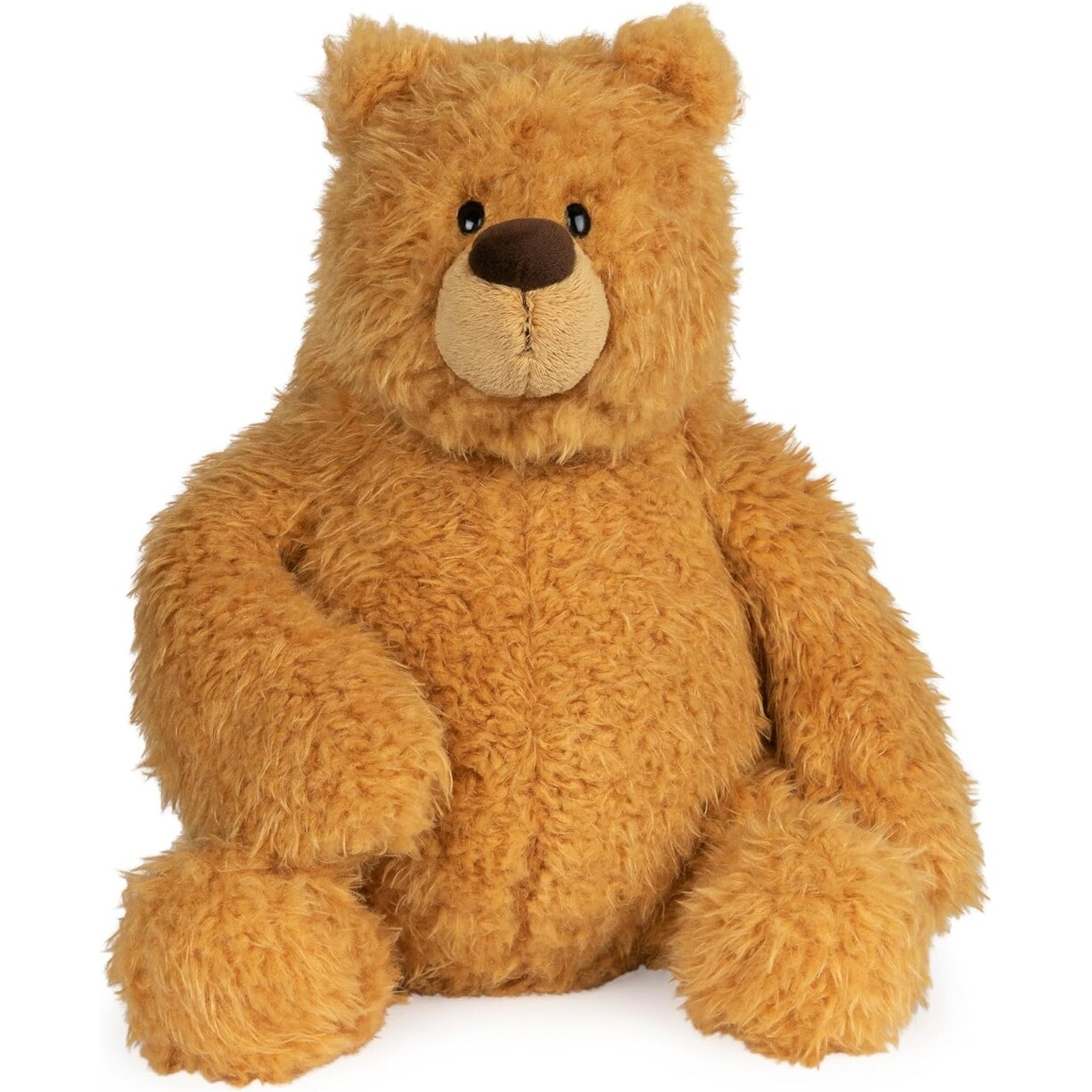 GUND Growler Teddy Bear Classic Large Brown Bear Plush Stuffed Animal Toy 15 inch On Sale Bed Bath Beyond 40841703