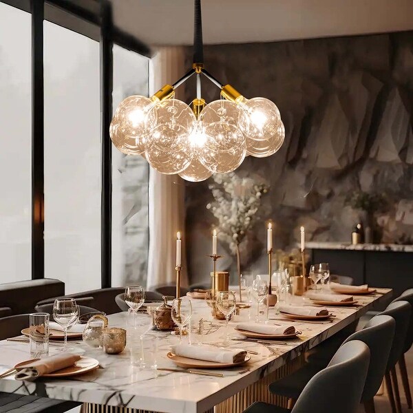 Pelle bubble chandelier cheap