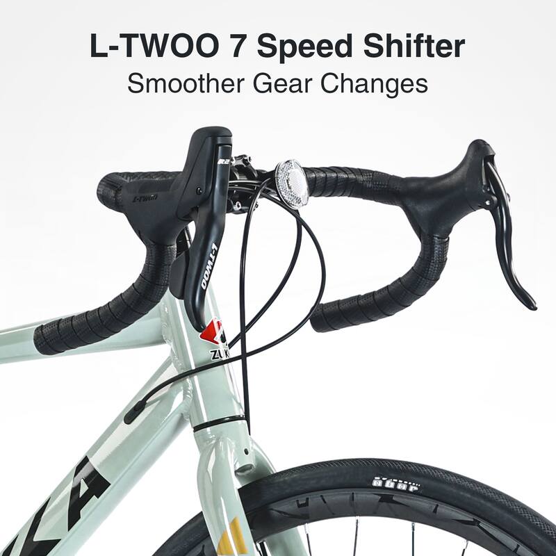 700C Road Bike 7 Speed Road Bike