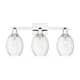 Option Polished Chrome / Clear