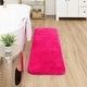 preview thumbnail 109 of 126, Mohawk Home Machine Washable Pure Perfection Solid Bath Rug