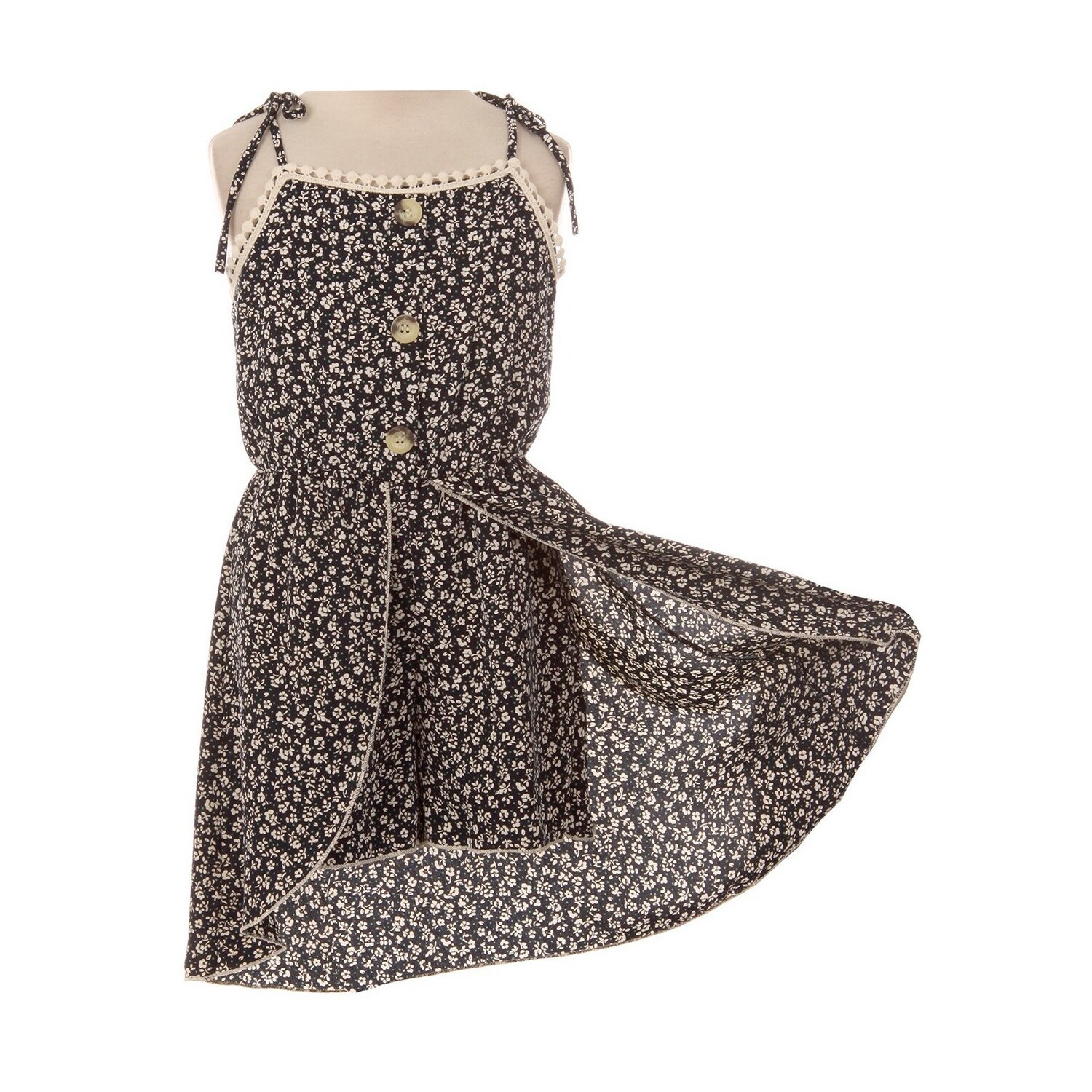 jumpsuit dress kids