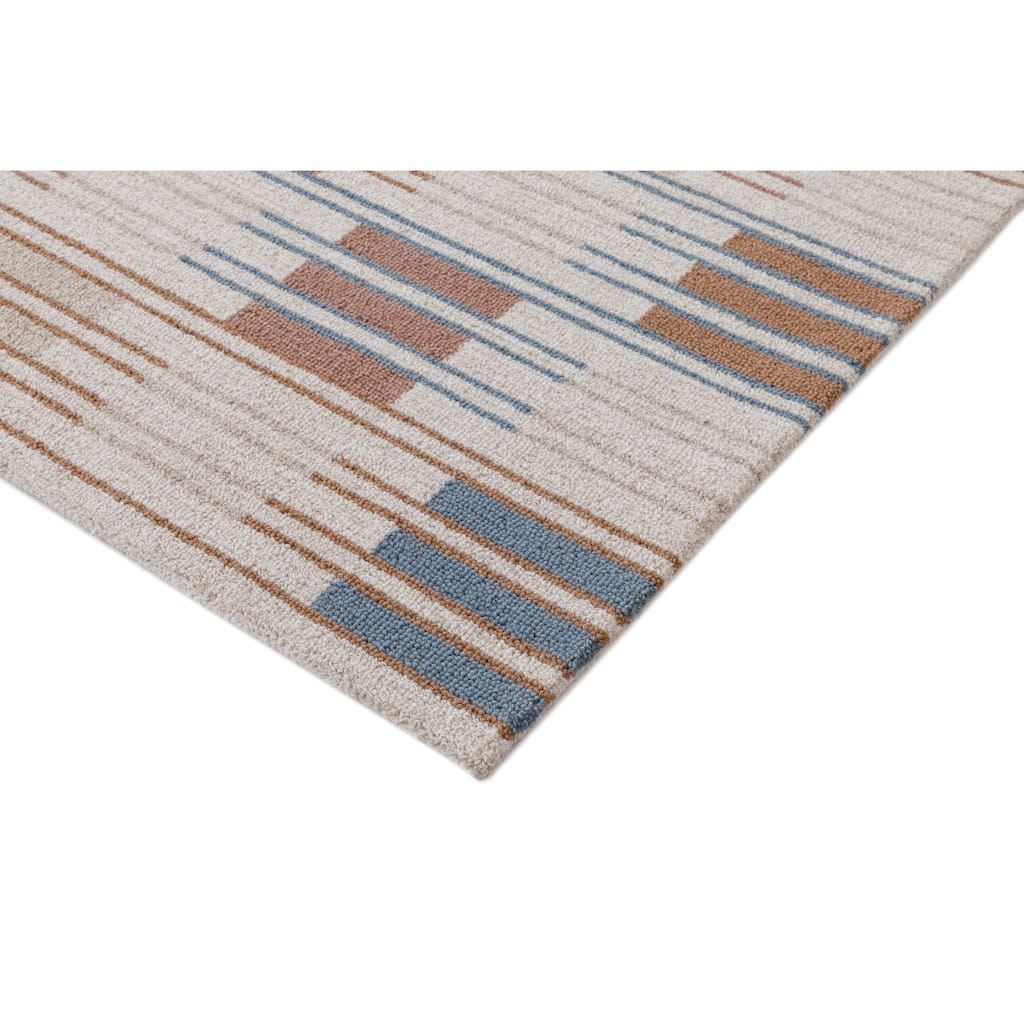 Terra by Obeetee Freya Odette Multi Rug