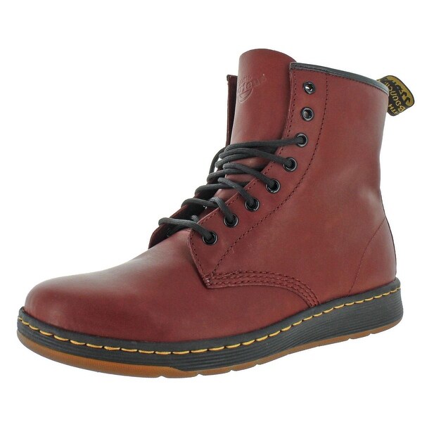 dr martens newton boot