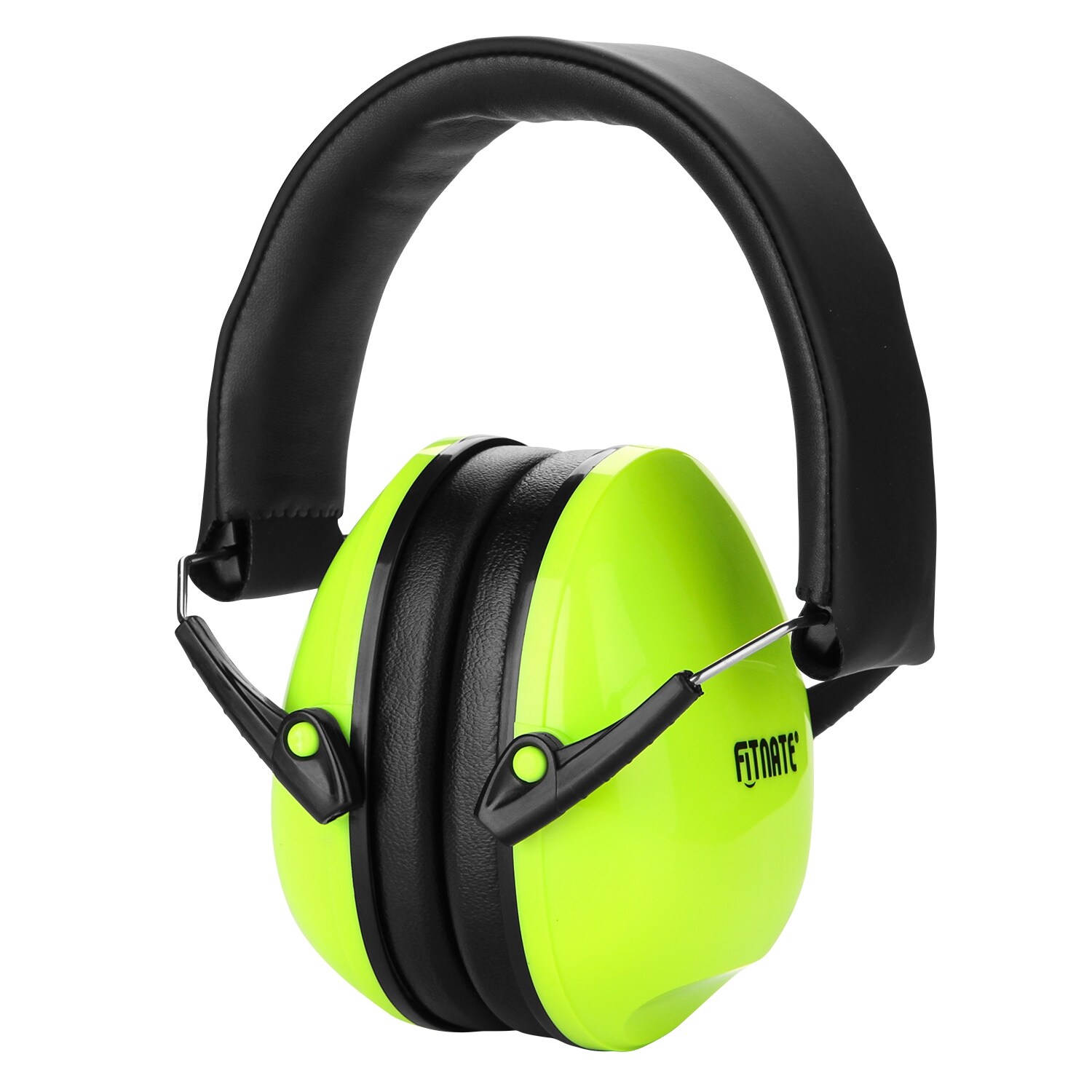 baby plane ear muffs