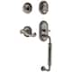 Option Antique Pewter