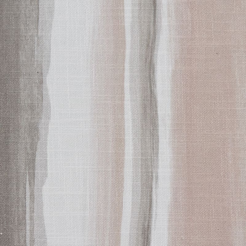 Split P Sweet Pea Stripe Placemat Set of 4 - 13" X 19"