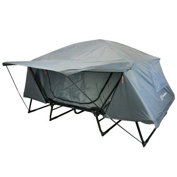 winterial oversize tent cot