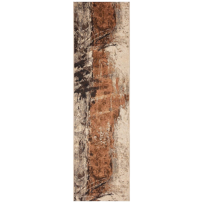Liora Manne Marina Moderne Indoor/Outdoor Rug