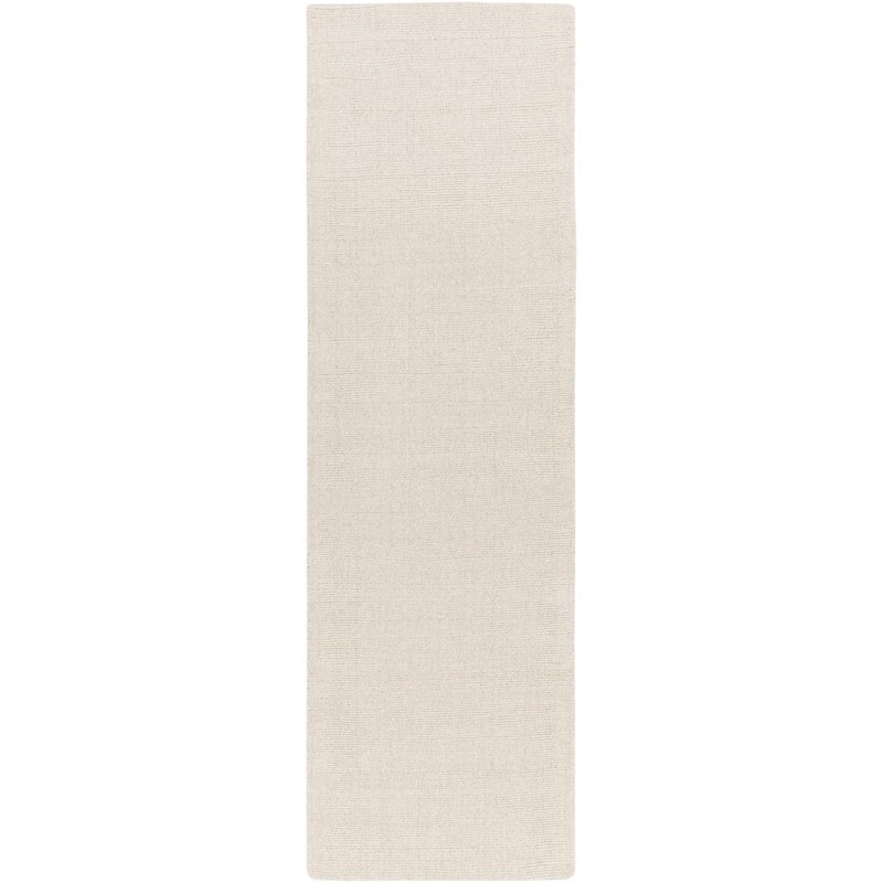 Livabliss Bari Casual Solid Area Rug