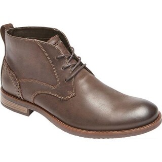 rockport wynstin chukka