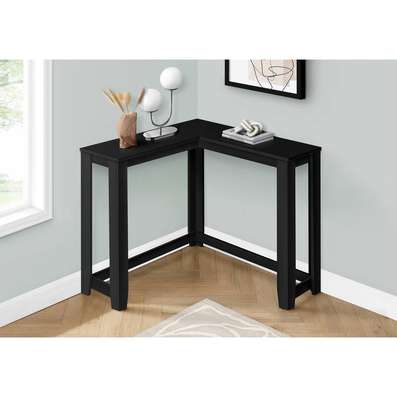 Accent Table, Console