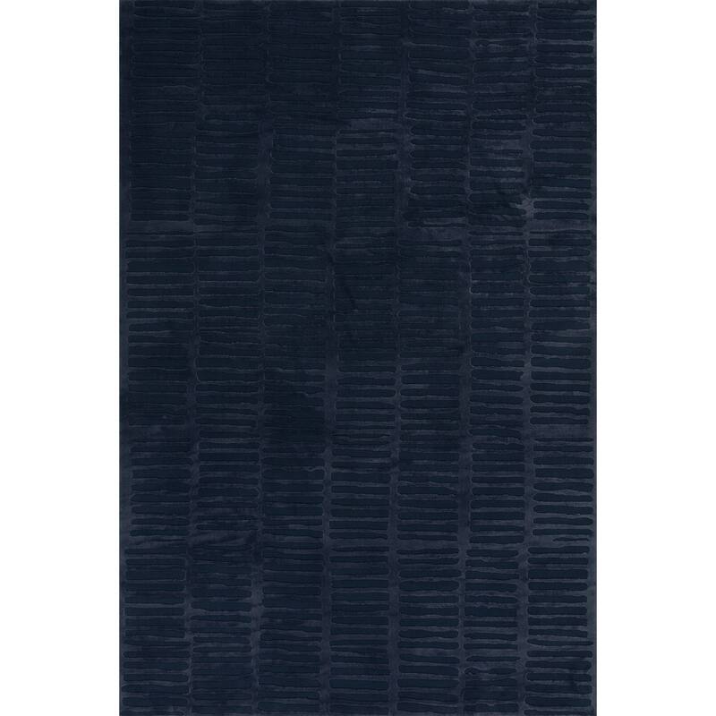 Nuloom Kailani Geometric Machine Washable Area Rug