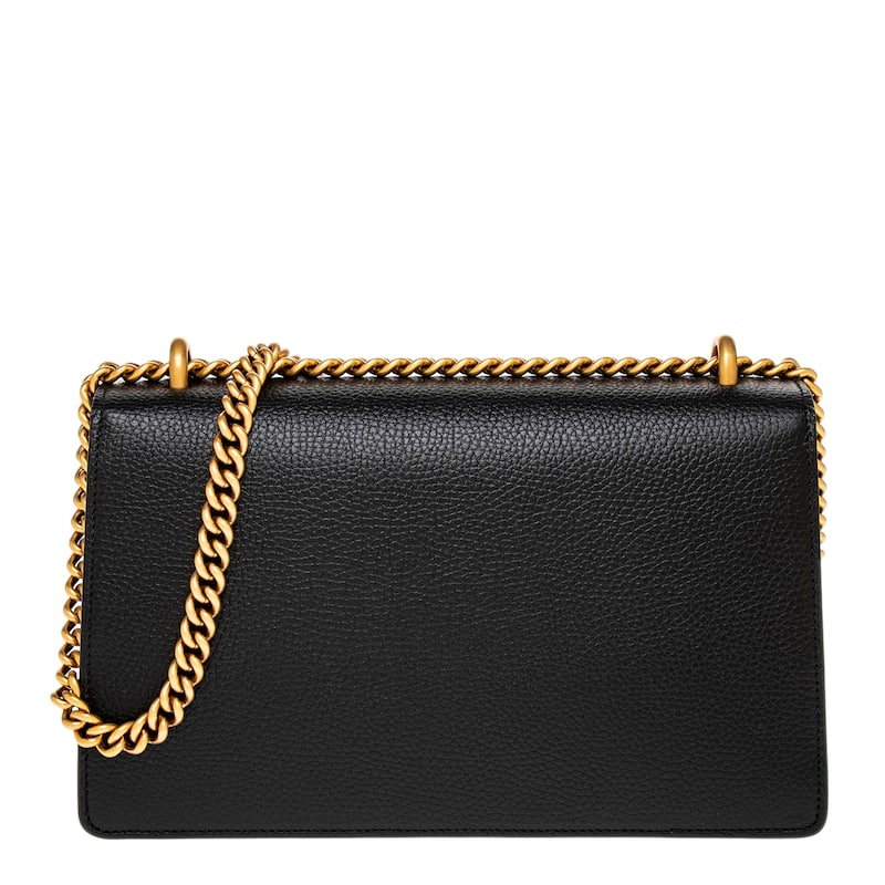 Gucci GG Marmont Crossbody Chain Bag