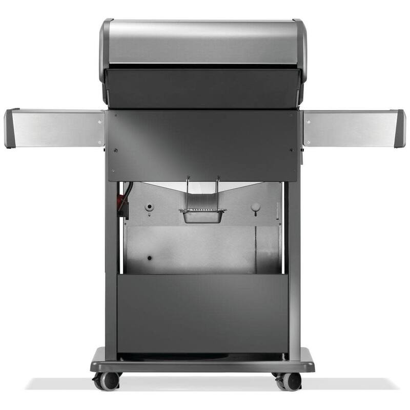 Napoleon R425P-2 Rogue 42,000 BTU 51" Wide Liquid Propane Free