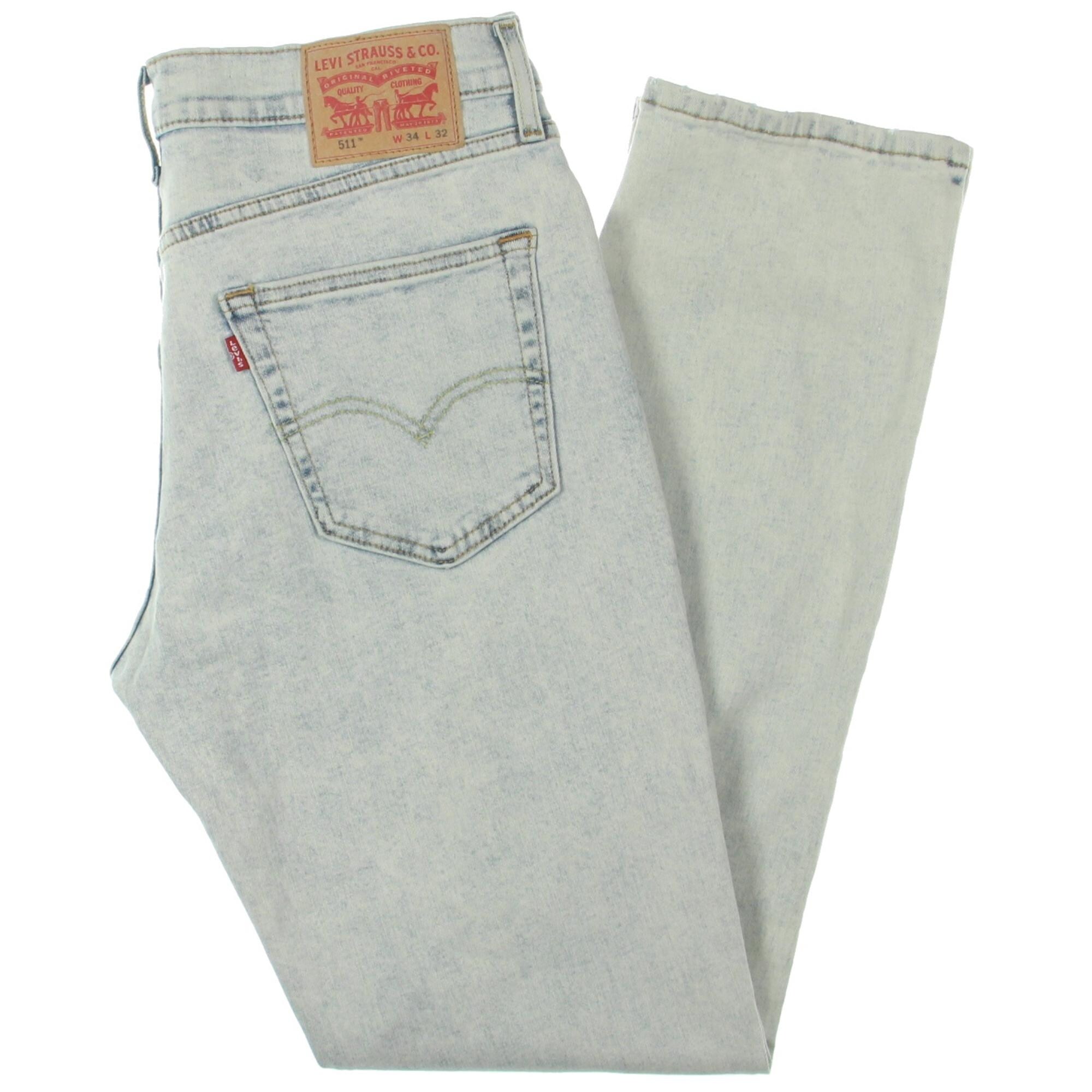 levi 511 34 32