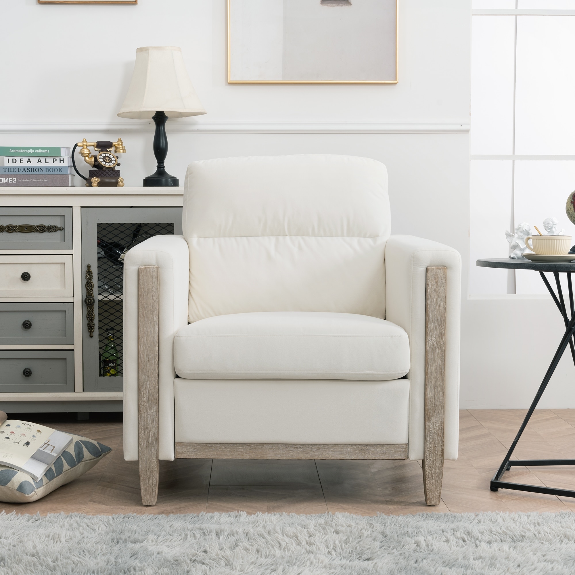 Single seats 2025 for living room