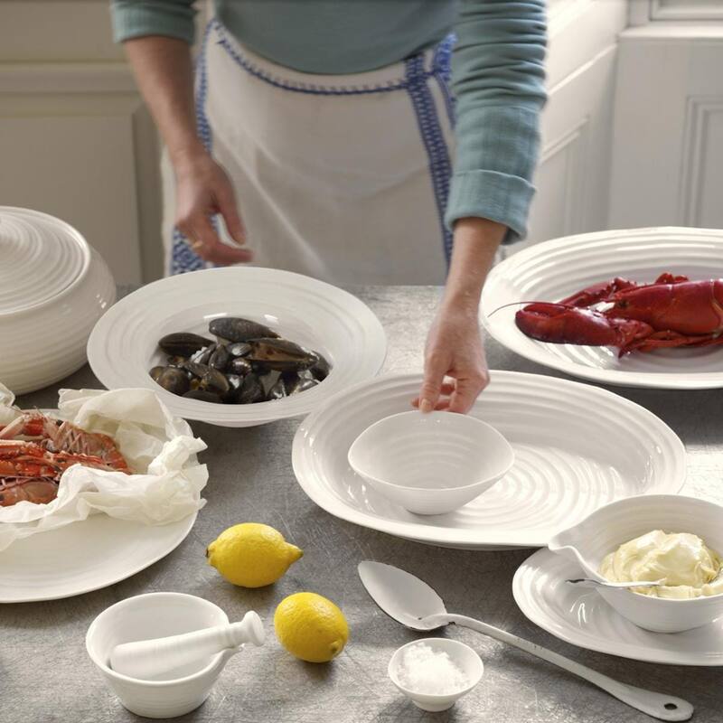 Portmeirion Sophie Conran Oval Platter