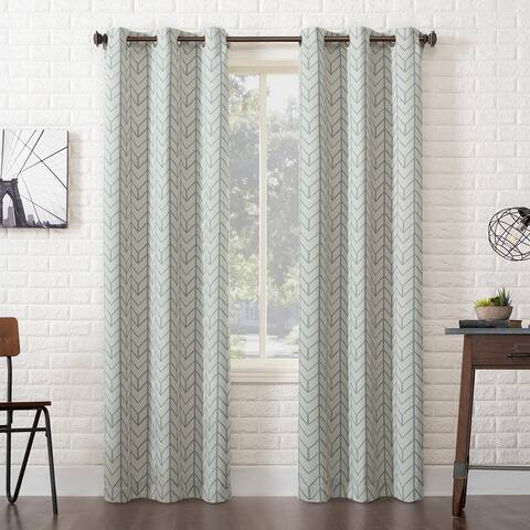 Buy Chevron Curtains Drapes Online At Overstock Our Best Window Treatments Deals Dress up your windows in any decor style with designs from independent artists. buy chevron curtains drapes online at