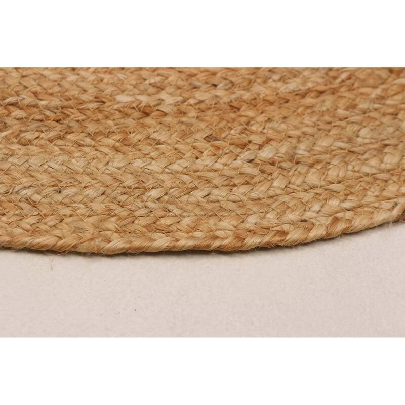 Palas Denizli Tan Rug 4'6" x 6'8" - 4'6 x 6'8