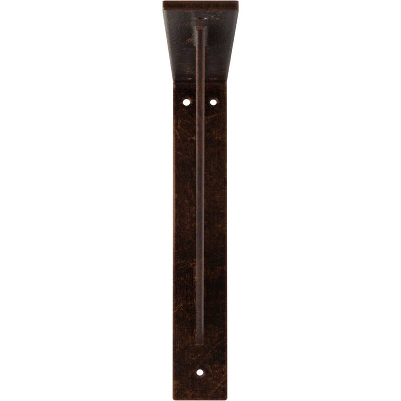 Traditional Steel Bracket