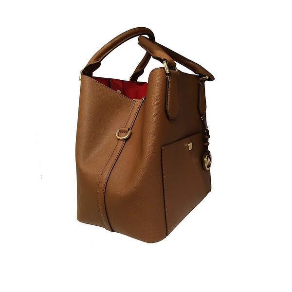 michael kors greenwich large grab bag