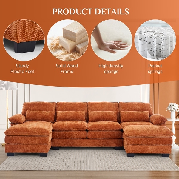 Soft sofa set price discount