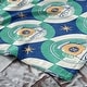preview thumbnail 9 of 57, Warner Brothers Harry Potter Silk Touch Throw Blanket