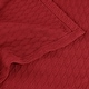 preview thumbnail 10 of 75, Superior Diamond Weave All-Season Bedding Cotton Blanket