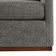 preview thumbnail 129 of 172, Shane Modern Swivel Accent Arm Chair