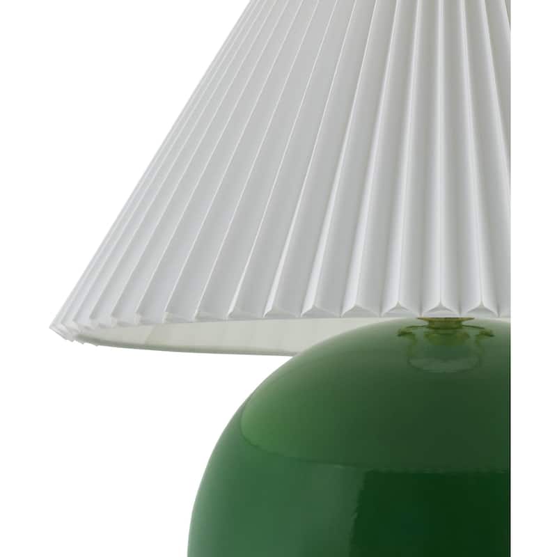 Livabliss Stellar Traditional Accent Table Lamp