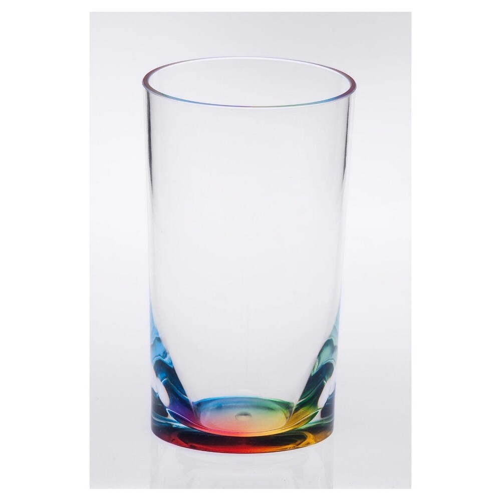 Multi Drinking Glasses Bed Bath & Beyond