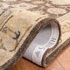 preview thumbnail 59 of 141, SAFAVIEH Handmade Anatolia Madeline Traditional Hand-spun Wool Rug