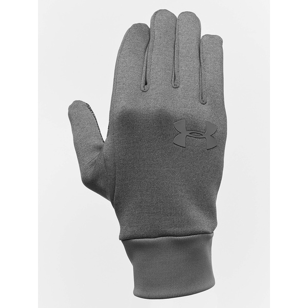under armour men's liner 2.0 gloves