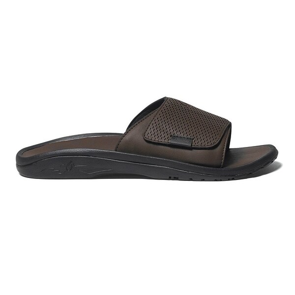 olukai kekoa slide