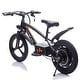 preview thumbnail 10 of 75, 24V Kids Ride On Electric Dirt Bike,300W Super Power Motor,Handle Acceleration Up to 12.43MPH,16in Wheels,Power Display
