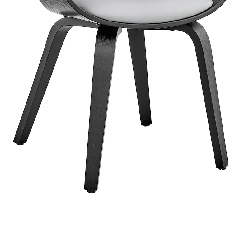 Adalyn Mid Century Modern Upholstered Dining Chair - Set of 2/4/6