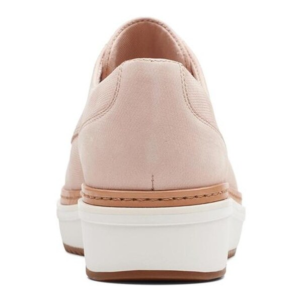 clarks women's teadale rhea oxford