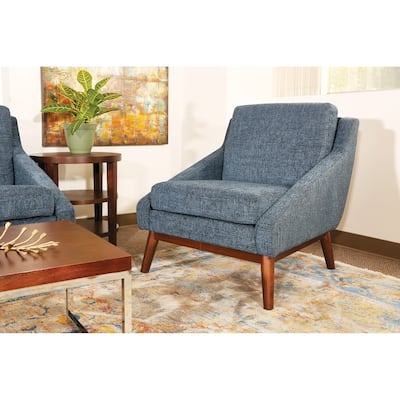 Mid-Century Club Chair