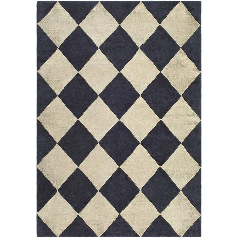 Livabliss x Vivir Isaac Modern Area Rug