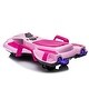 preview thumbnail 71 of 102, Electric 24V Scooter for Kids, 5.59-6.84 MPH, Gravity Steering, Helmet & Knee Pads Included, Ages 6+
