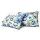 preview thumbnail 8 of 7, Twin Size Lightweight Race Cars 2 Piece Kids Quilt Set
