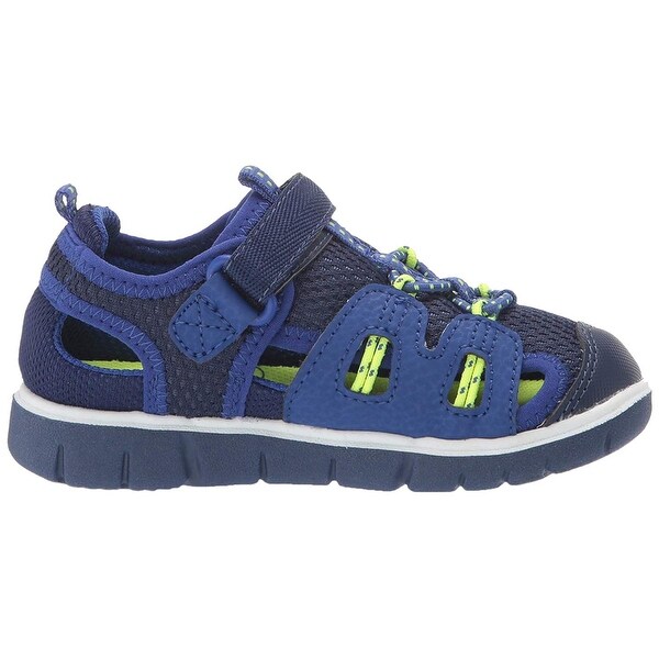 Stride rite river store sandal
