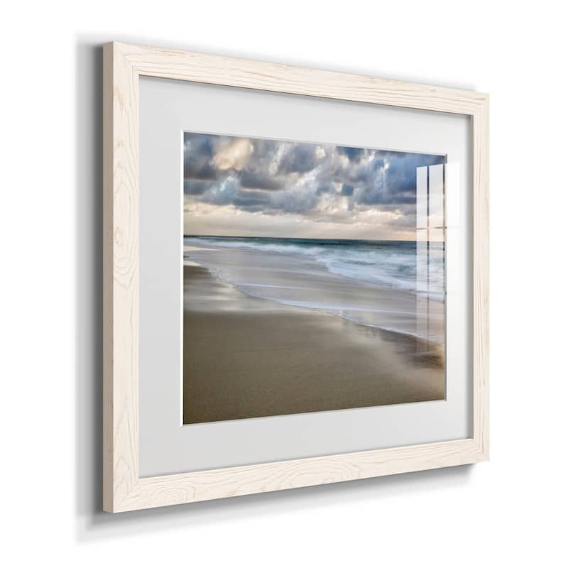 La Jolla Sunset-Premium Framed Print - Ready to Hang